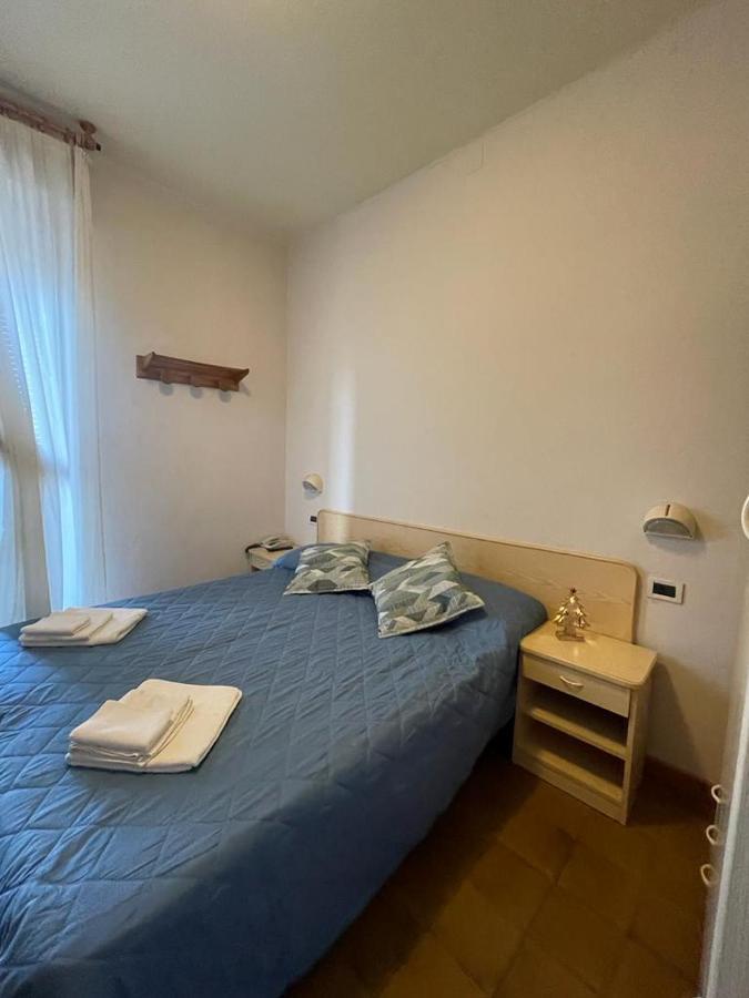 Hotel Losanna ريميني المظهر الخارجي الصورة