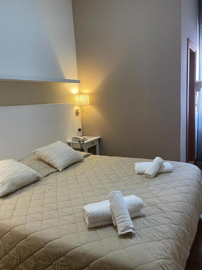 Hotel Losanna ريميني المظهر الخارجي الصورة