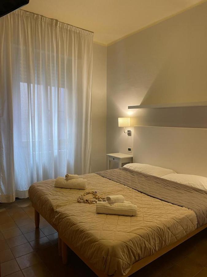 Hotel Losanna ريميني المظهر الخارجي الصورة