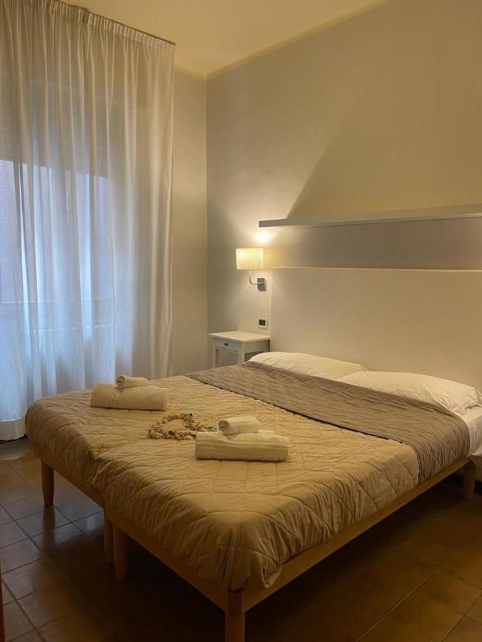 Hotel Losanna ريميني المظهر الخارجي الصورة