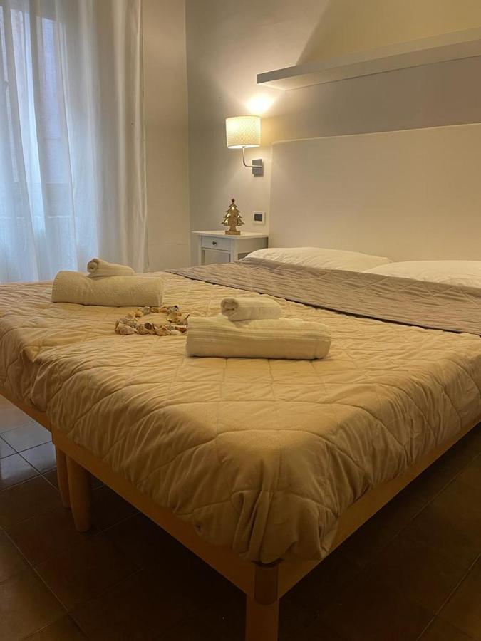 Hotel Losanna ريميني المظهر الخارجي الصورة