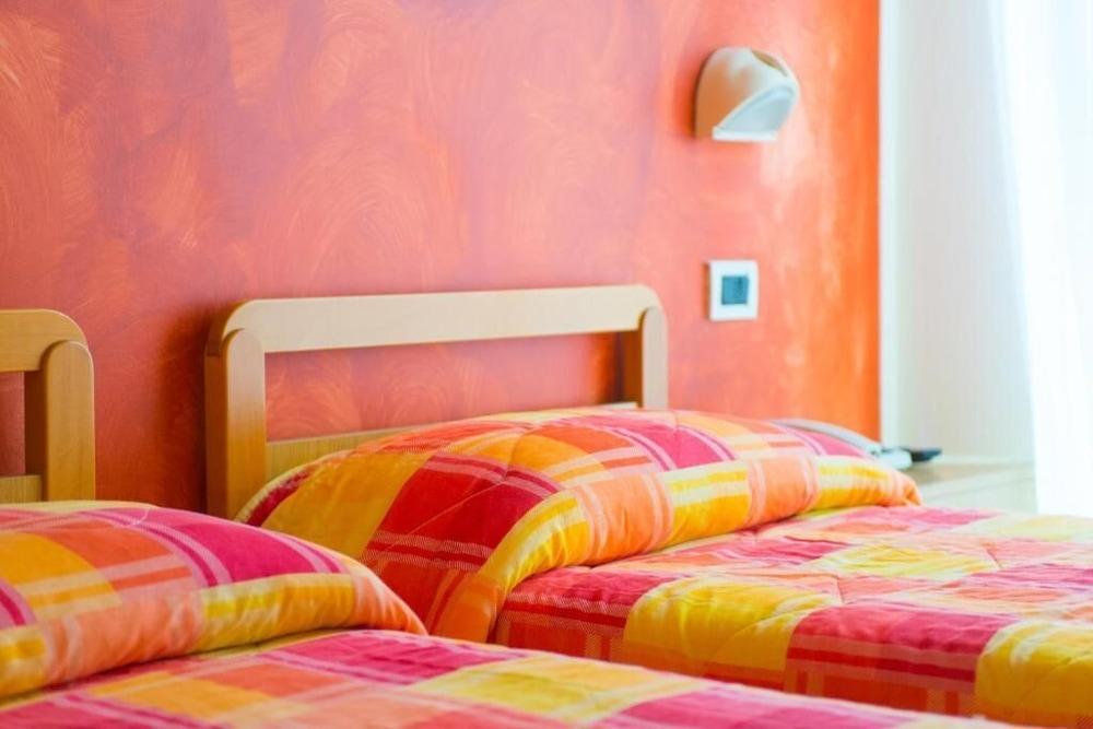 Hotel Losanna ريميني المظهر الخارجي الصورة