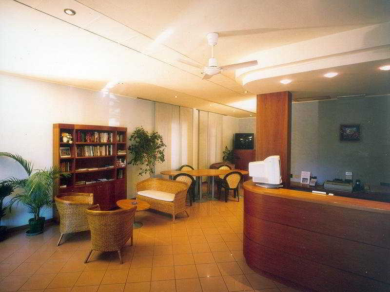 Hotel Losanna ريميني المظهر الخارجي الصورة