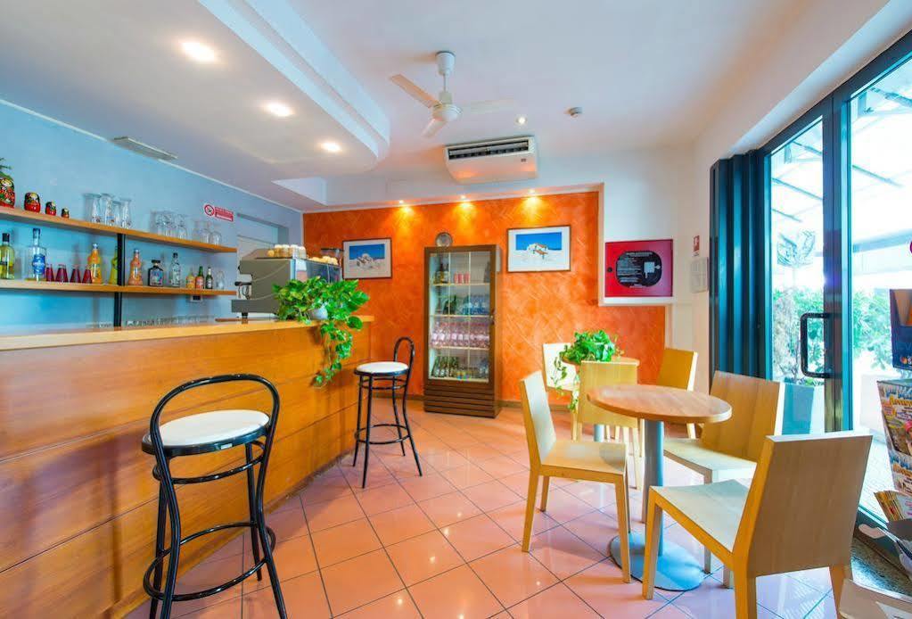 Hotel Losanna ريميني المظهر الخارجي الصورة